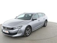 Gebraucht Peugeot 508 Allure 181 PS (133 kW) 2019 Grau Kombi