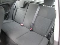 Gebraucht Ford Fiesta Trend 97 PS (71 kW) 2017 Weiß Limousine