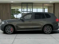 Neu BMW X5 M Sport 298 PS (219 kW) 2026 Grau SUV