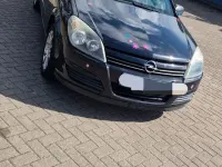Usata Opel Astra 125 CV (91 kW) 2004 Station wagon