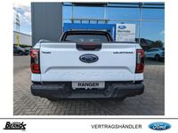 gebraucht Ford Ranger WILDTRAK❗20 L ECOBLUE AUTOMATIK✔️NRW GEWERBE❗️