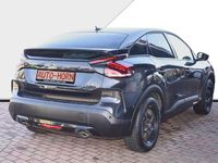 Gebraucht Citroën C4 PureTech 155 PS (114 kW) 2021 Grau Limousine