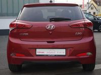 gebraucht Hyundai i20 1.0 T-GDI YES! Navi Kamera Sitzheizung