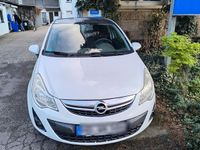 gebraucht Opel Corsa 1.4 Color Edition (Perfektes erstes Auto!)