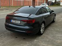 gebraucht Audi A4 B9 2.0