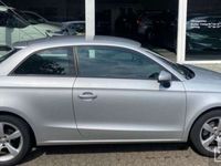 gebraucht Audi A1 A11.4 TFSI Attraction