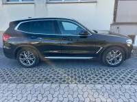 Gebraucht BMW X3 xLine 265 PS (194 kW) 2020 Schwarz SUV