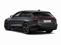 Neu Audi A6 e-tron Performance 198 kW (270 PS) 2026 Grau Kombi