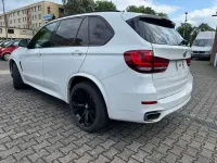 Gebraucht BMW X5 313 PS (230 kW) 2016 Alpinweiss iii SUV