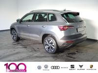 gebraucht Skoda Karoq Style 1.5 TSI LED NAVI ACC RFK SHZ UPE 43.860€