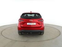 Second-hand Mazda CX-5 Ad'Vantage 194 CP (142 kW) 2024 Roșu SUV