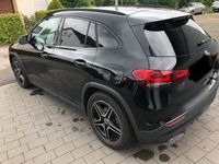 gebraucht Mercedes GLA200 - AMG - Mbeam - Burmester - MBUX HighEnd