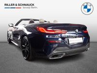 gebraucht BMW 840 i xDrive M Sport LASER+STANDH+B&W+NIGHT