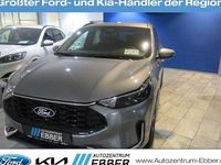 Neu Ford Kuga ST-Line X 180 PS (132 kW) 2025 Silber SUV