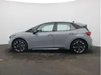 Second-hand Cupra Born 150 kW (204 CP) 2024 Gri Hatchback