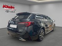 Neu Toyota Corolla 141 PS (103 kW) 2025 Schwarz Kombi