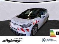 Gebraucht VW ID.3 Pro Performance 150 kW (204 PS) 2022 Gletscherweiß Kleinwagen