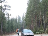 Gebraucht Peugeot 307 140 PS (102 kW) 2005 Andere farben Kombi