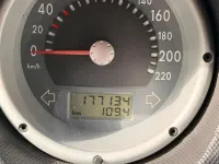 Gebraucht VW Lupo 60 PS (44 kW) 2002 Gelb Kleinwagen