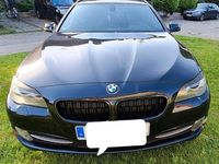gebraucht BMW 520 D. b.j 2012