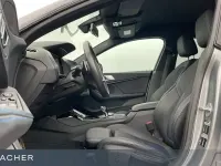 Gebraucht BMW 220 M Sport 192 PS (141 kW) 2022 Skyscraper grau metallic Coupé