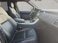 Gebraucht Land Rover Range Rover Sport SE 252 PS (185 kW) 2019 Grau SUV