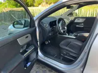 Gebraucht Mercedes GLA250 AMG line 224 PS (164 kW) 2021 Silber SUV