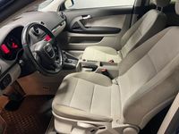 gebraucht Audi A3 1.8 TFSI Attraction Automatik