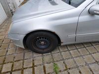 gebraucht Mercedes CL180 Coupe Panorama
