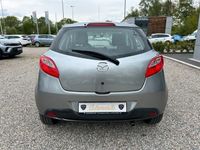 gebraucht Mazda 2 Lim. 1.3 Edition