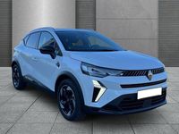 Gebraucht Renault Captur Techno 91 PS (66 kW) 2025 Perlmuttweiß SUV