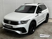 gebraucht VW Tiguan Tiguan R-Line2.0 TDI 4M. DSG R-Line Navi ACC AHK DCC IQ