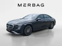 Gebraucht Mercedes E200 Advanced 204 PS (150 kW) 2025 Grau Limousine
