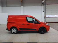 Gebraucht Ford Transit Connect Trend 120 PS (88 kW) 2019 Race rot Van / Kleinbus