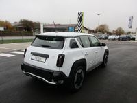 Neu Renault 4 E-Tech Evolution 89 kW (122 PS) 2025 Weiß SUV