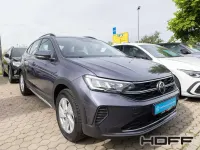 Neu VW Taigo Pro 95 PS (69 kW) 2025 Rauchgrau metallic SUV