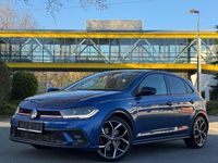Gebraucht VW Polo GTI 207 PS (152 kW) 2023 Blau Kleinwagen