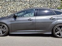 Gebraucht Ford Focus Sport 420 PS (308 kW) 2018 Grau Limousine