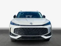 Neu MG HS Luxury 143 PS (105 kW) 2026 Pearl white SUV