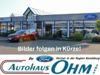 Gebraucht Ford Kuga ST-Line 242 PS (177 kW) 2025 Frostweiß SUV