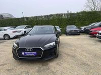 gebraucht Audi A5 Sportback 35 TDI S-tronic LED+NAVI+APPLEC.+1HAND