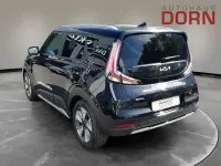 Gebraucht Kia Soul Inspiration 204 PS (150 kW) 2024 Fusion black SUV