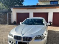 gebraucht BMW 523 i -