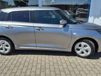 Neu Suzuki Swift Comfort 83 PS (61 kW) 2025 Premium silver met. Kleinwagen