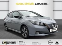 Gebraucht Nissan Leaf 110 kW (150 PS) 2021 Andere farbe Kleinwagen