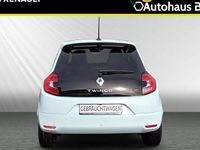 Gebraucht Renault Twingo Techno 60 kW (82 PS) 2023 Bleu dragee Kleinwagen