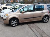 Gebraucht Renault Modus 112 PS (82 kW) 2005 Van / Kleinbus