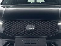 Gebraucht Volvo XC60 Plus 253 PS (186 kW) 2025 Schwarz SUV