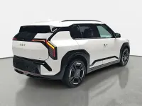Neu Kia EV3 GT-Line 150 kW (204 PS) 2026 Weiß SUV