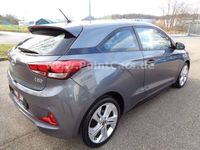 gebraucht Hyundai i20 1.0 Sport*2.HAND-EURO6-SHZ-TEMPOMAT-LHZ-ALU*